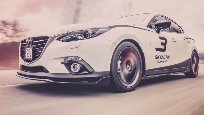 Ajándék lóerők, avagy kínzópad a motornak? – célkeresztben a chiptuning