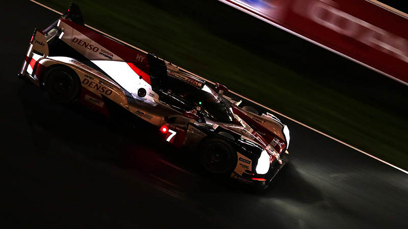 A Le Mans-i 24 órás verseny történelme másfél percben – videó